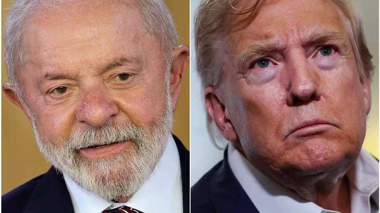 Lula critica falta de diálogo dos EUA em negociações tarifárias