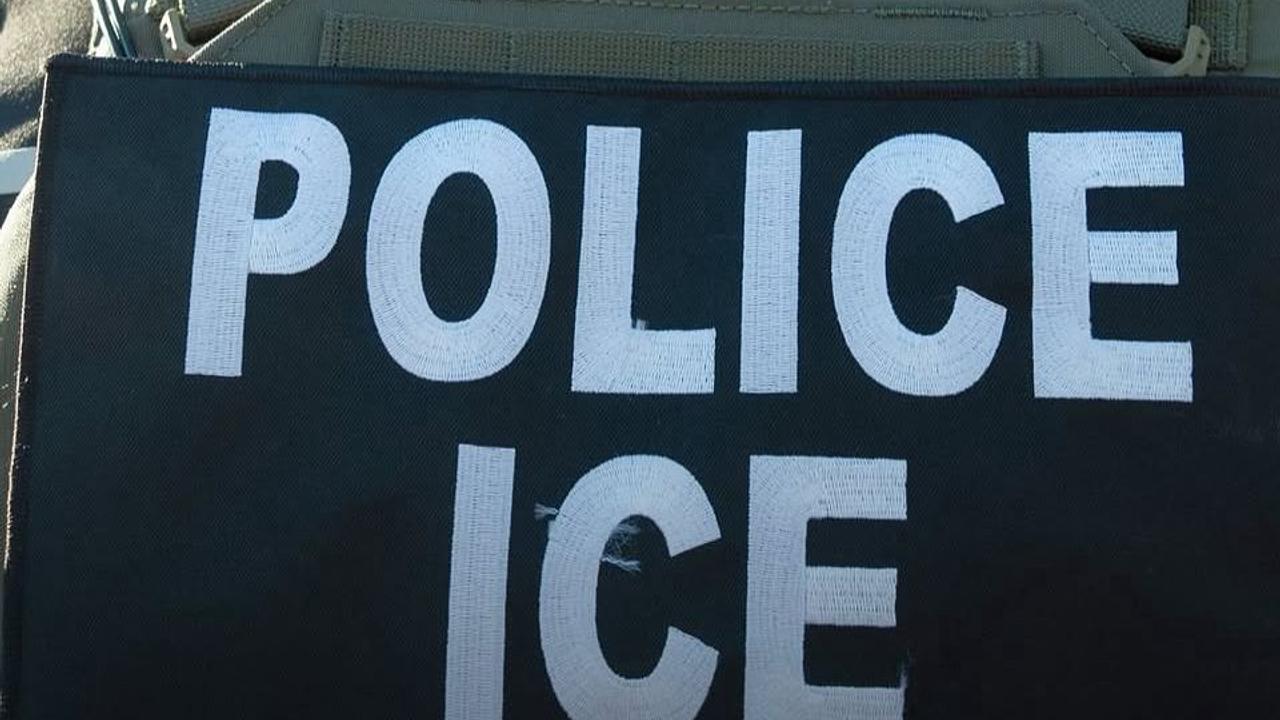 Prisões do ICE batem recorde na Geórgia
