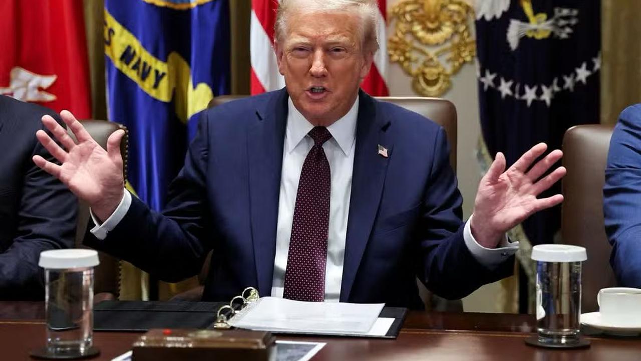 Tribunal dos EUA considera tarifas de Trump ilegais