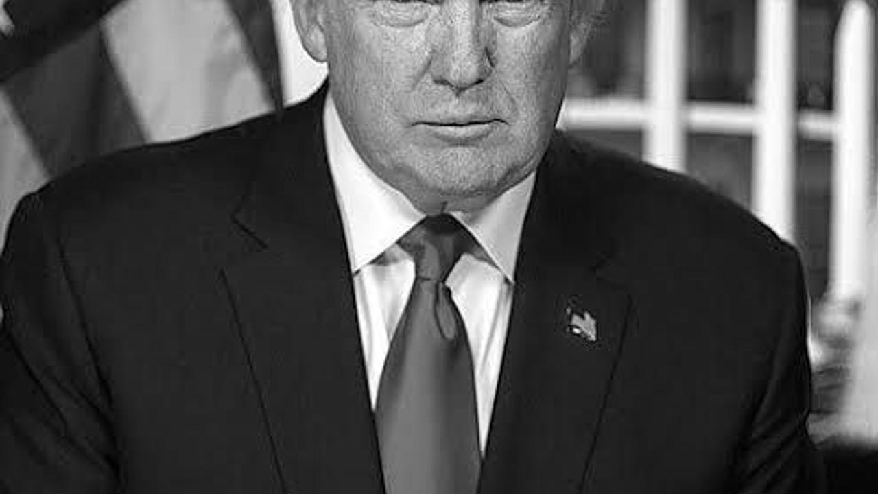 Rumores sobre morte de Trump circulam sem confirmação