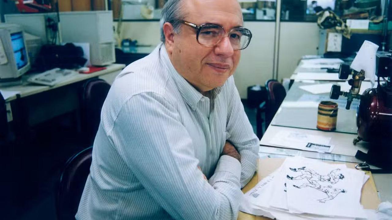 Morre aos 88 anos o escritor Luis Fernando Verissimo
