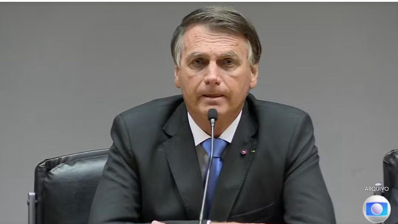 STF inicia julgamento de Bolsonaro por tentativa de golpe