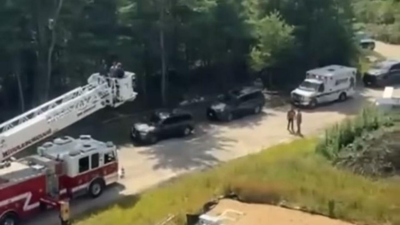 Brasileiros são detidos em operação do ICE em obra em Massachusetts