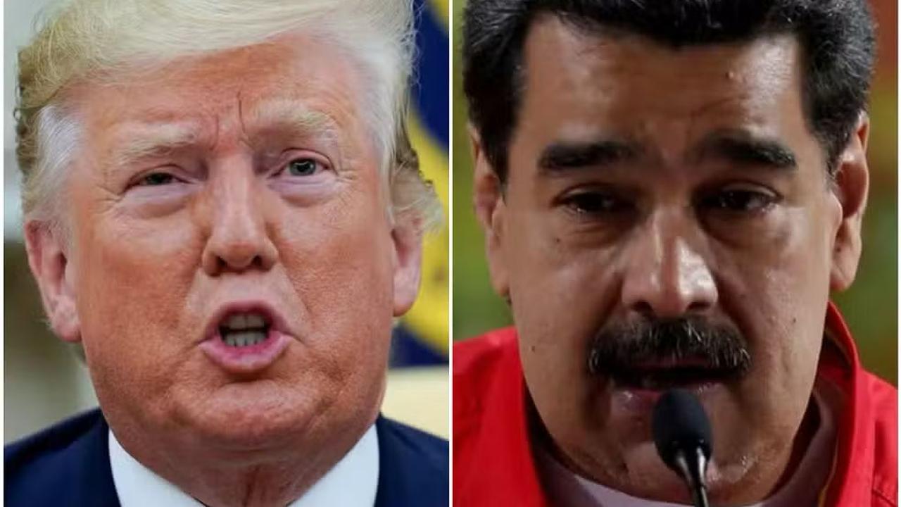 EUA atacam embarcação da Venezuela carregada com drogas