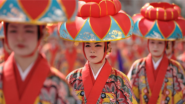 JapanFest celebra a cultura japonesa em Duluth