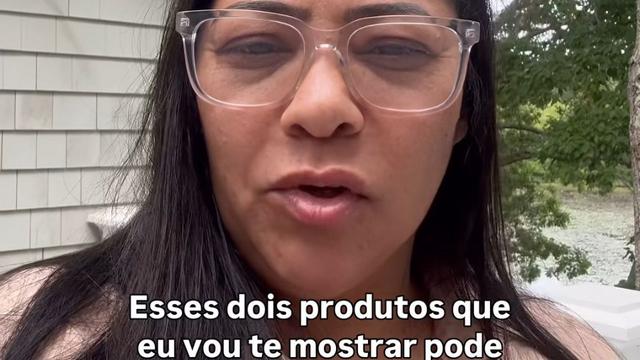 “Quase morri”: mulher alerta House Cleaners nos EUA