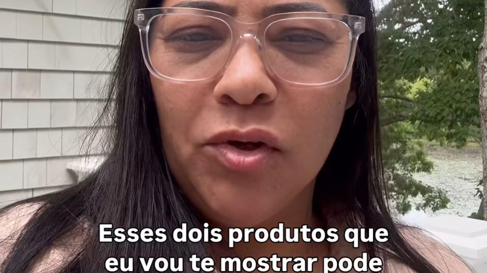 “Quase morri”: mulher alerta House Cleaners nos EUA