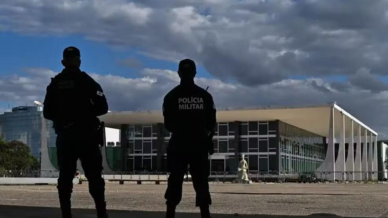  Imprensa internacional vê julgamento de Bolsonaro como ‘provocação a Trump’