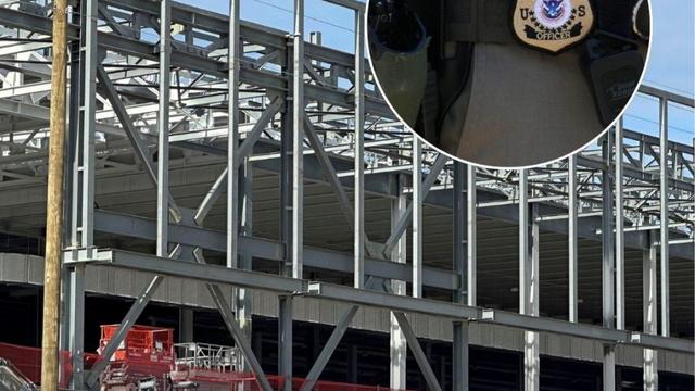 Mega operação do ICE em fábrica da Hyundai na Geórgia