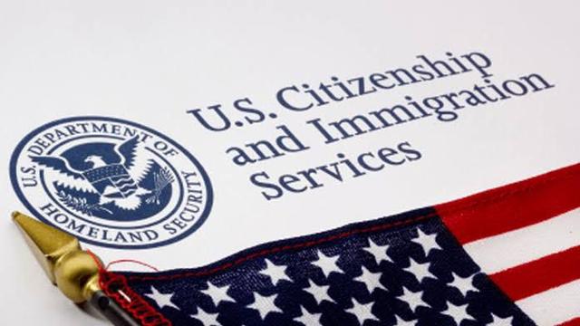USCIS ganha novos poderes de investigação e prisão