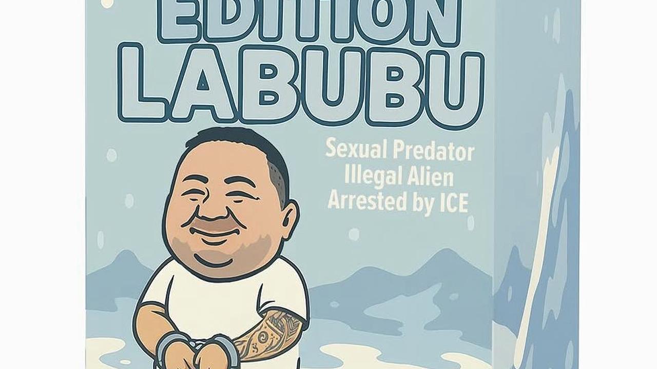 Casa Branca causa polêmica com postagem no Instagram