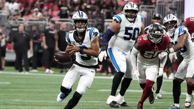 Falcons têm noite difícil e acumulam nova derrota