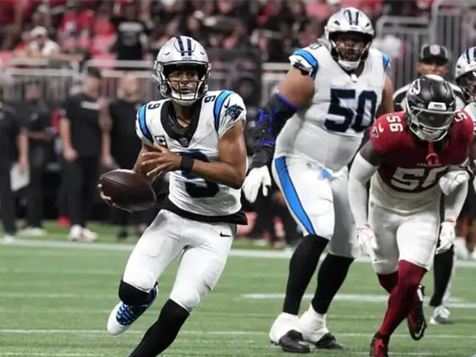 Falcons têm noite difícil e acumulam nova derrota