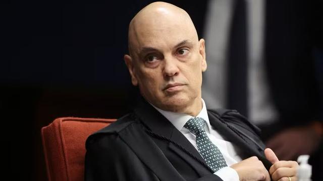 Governo Trump volta a ameaçar o Brasil e cita Alexandre de Moraes