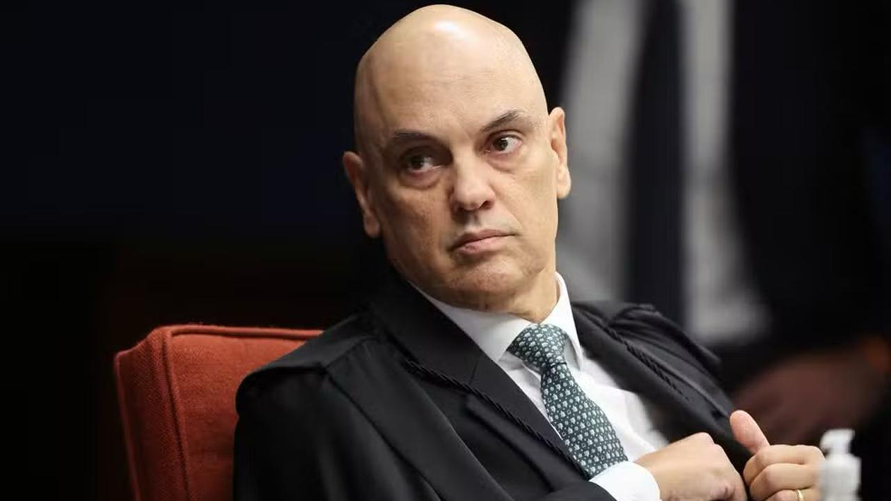 Governo Trump volta a ameaçar o Brasil e cita Alexandre de Moraes