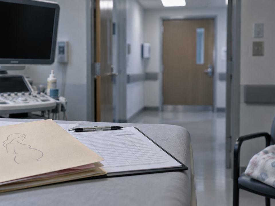 ICE ficou sem dados atualizados sobre abortos espontâneos