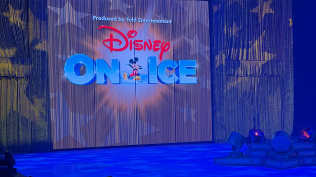 Rádio Brazil Atlanta vive noite inesquecível no Disney On Ice