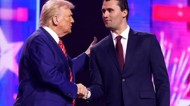 Ativista conservador Charlie Kirk é morto a tiros em evento em Utah