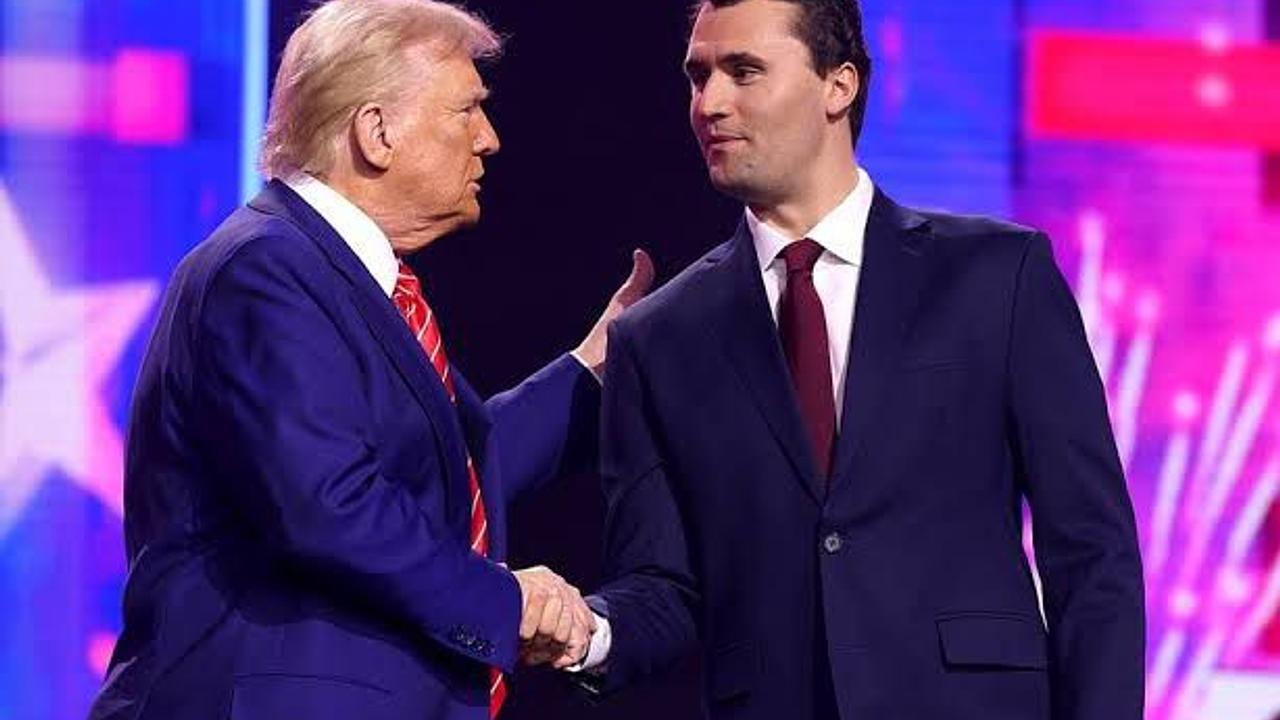 Ativista conservador Charlie Kirk é morto a tiros em evento em Utah