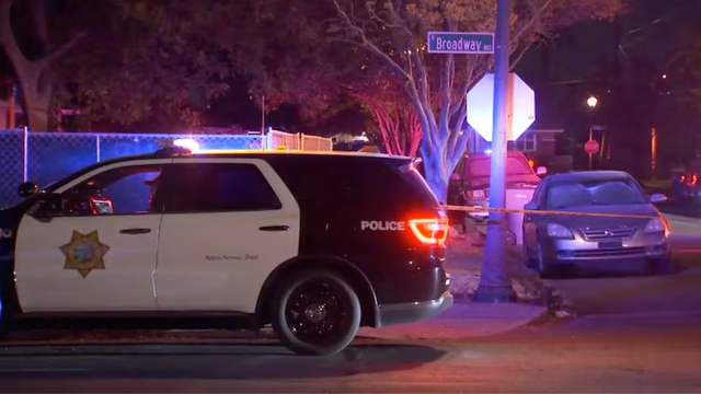 Agente do ICE é baleado após suposta agressão em Fresno