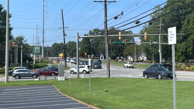 Cobb aprova reforma de cruzamento movimentado em East Cobb