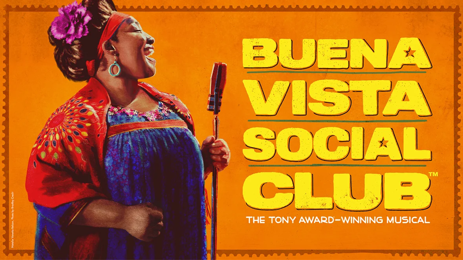 Buena Vista Social Club leva a música de Cuba ao Fox Theatre