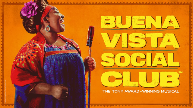Buena Vista Social Club leva a música de Cuba ao Fox Theatre