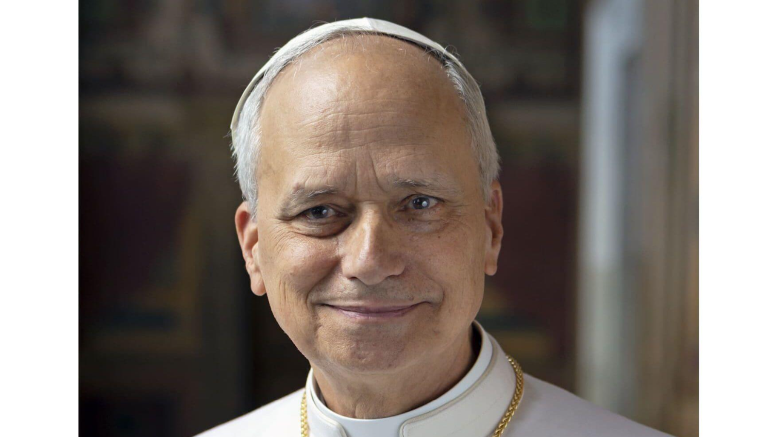 Papa Leão XIV está com câncer de pulmão, confirma Vaticano