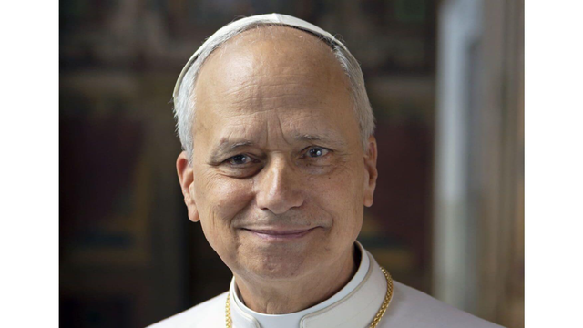 Papa Leão XIV está com câncer de pulmão, confirma Vaticano