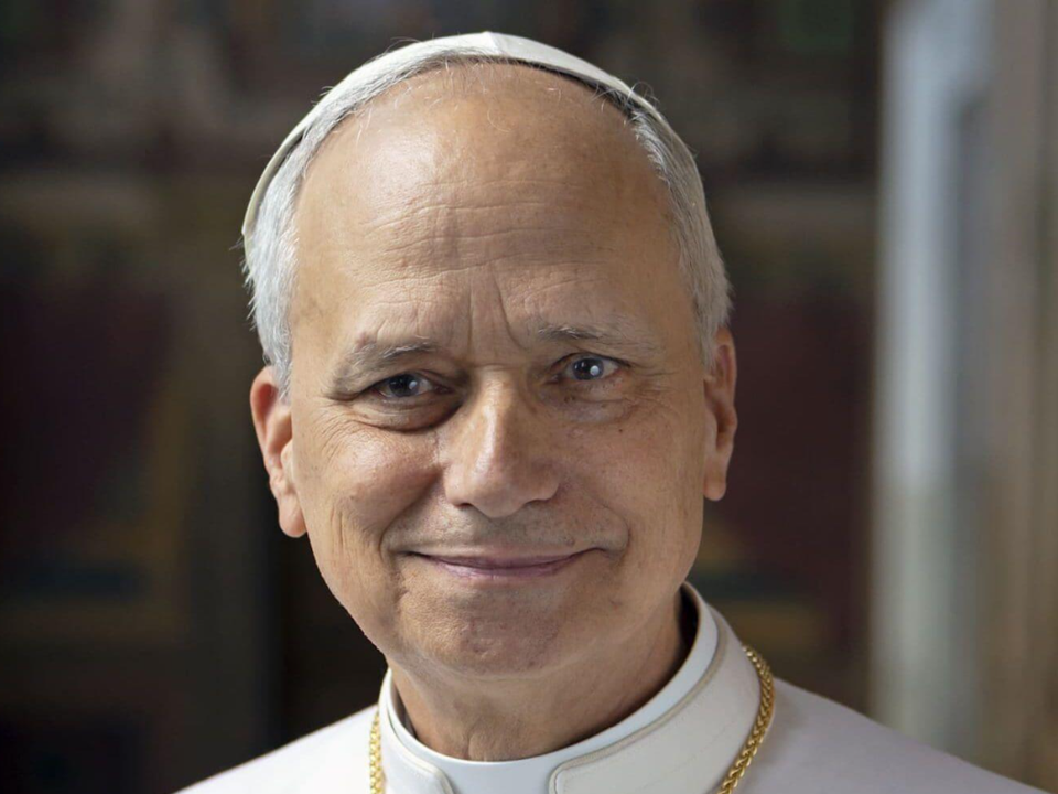 Papa Leão XIV está com câncer de pulmão, confirma Vaticano