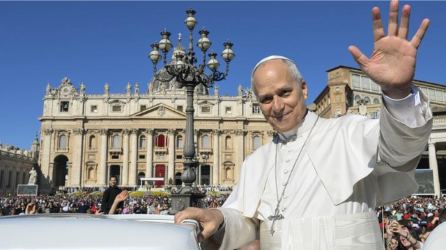 Antes da cirurgia médicos suspeitavam de câncer, leia na ÍTENGRA comunicado do Vaticano