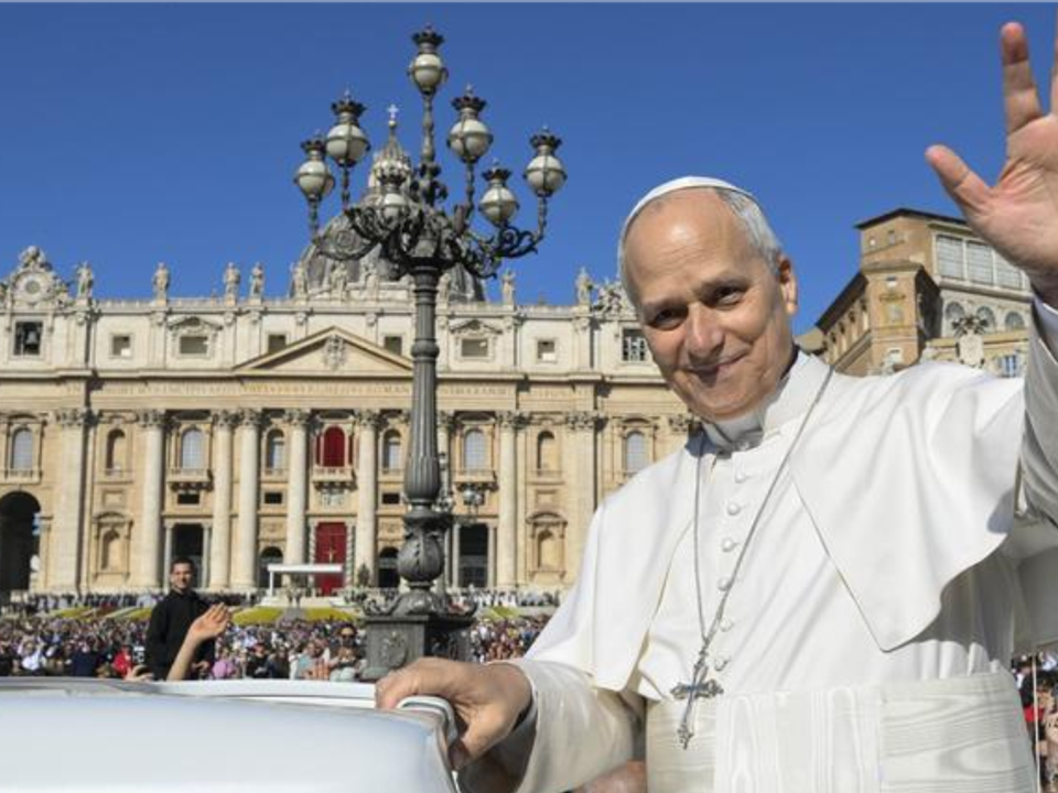 Antes da cirurgia médicos suspeitavam de câncer, leia na ÍTENGRA comunicado do Vaticano