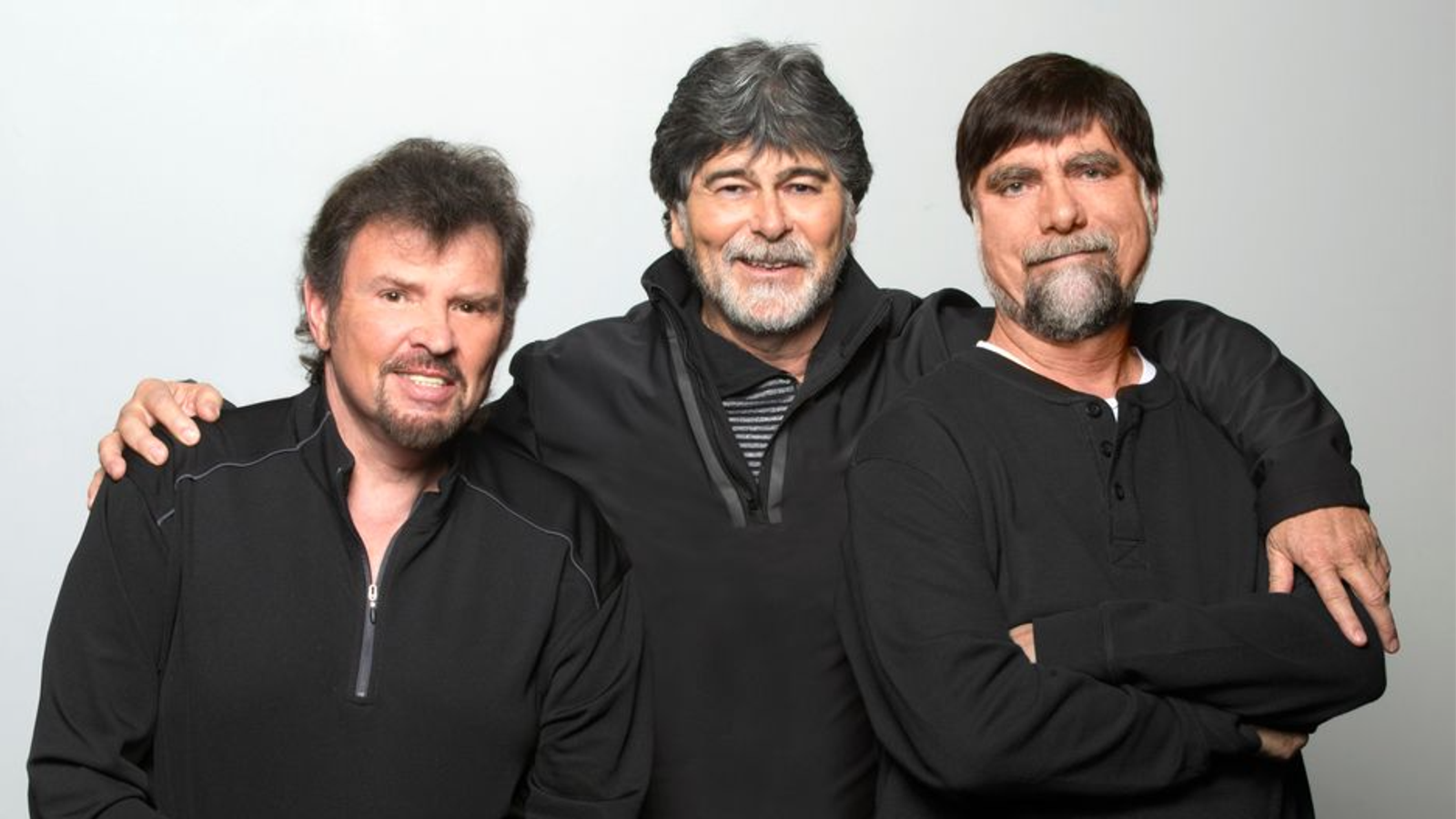 Banda Alabama leva clássicos do country a Duluth