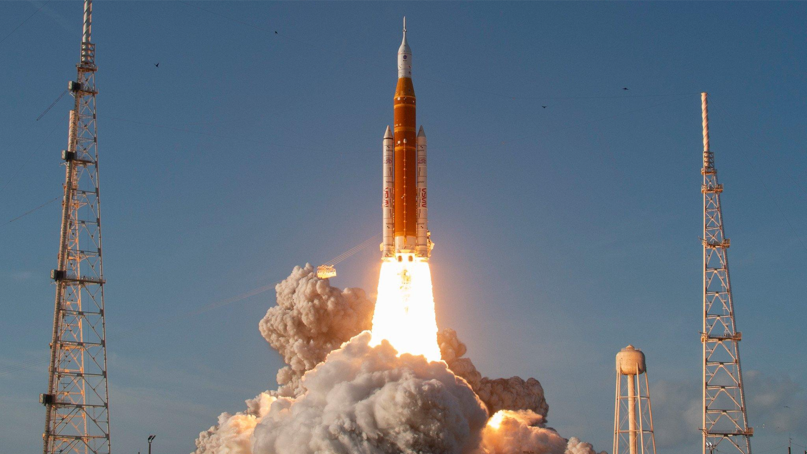 Semana Mundial do Espaço celebra avanços dos foguetes e o futuro da exploração espacial