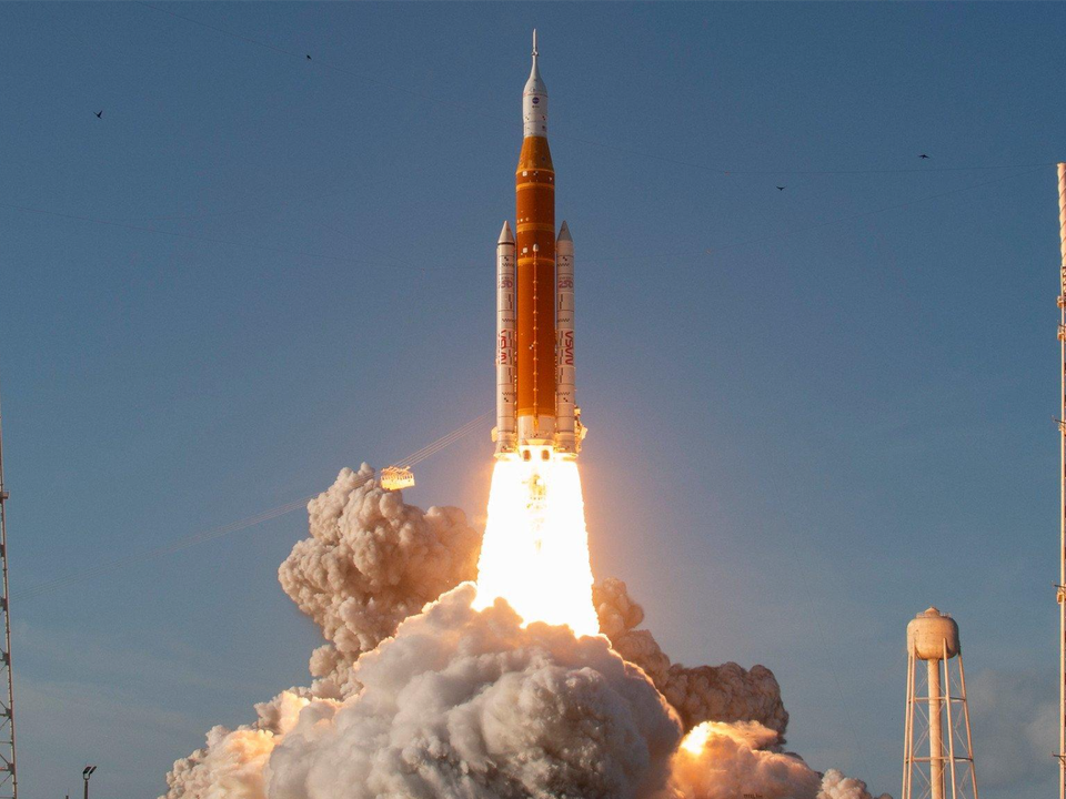 Semana Mundial do Espaço celebra avanços dos foguetes e o futuro da exploração espacial