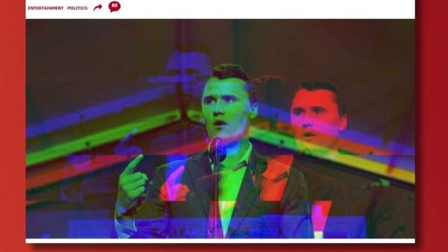 Site feminista Jezebel vira alvo de polêmica após morte de Charlie Kirk