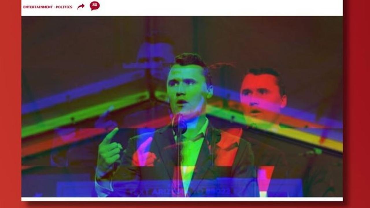 Site feminista Jezebel vira alvo de polêmica após morte de Charlie Kirk