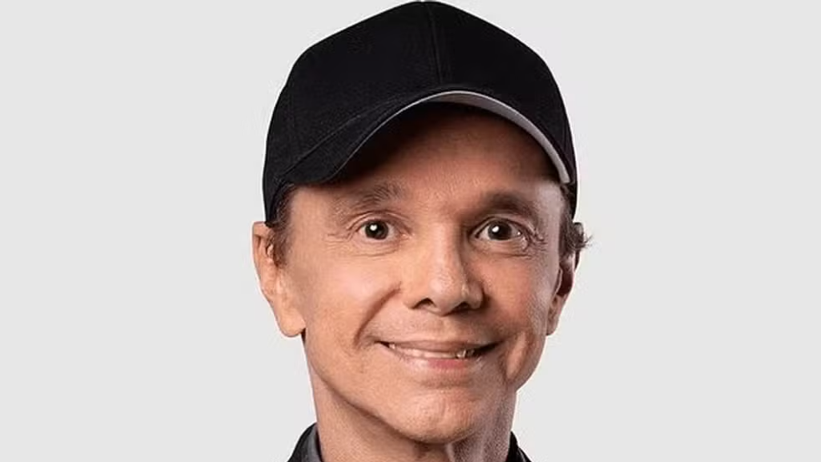 Morre Netinho, um dos maiores nomes do axé music, aos 60 anos