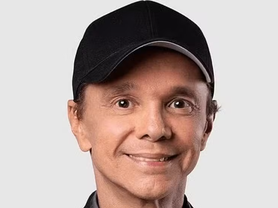 Morre Netinho, um dos maiores nomes do axé music, aos 60 anos