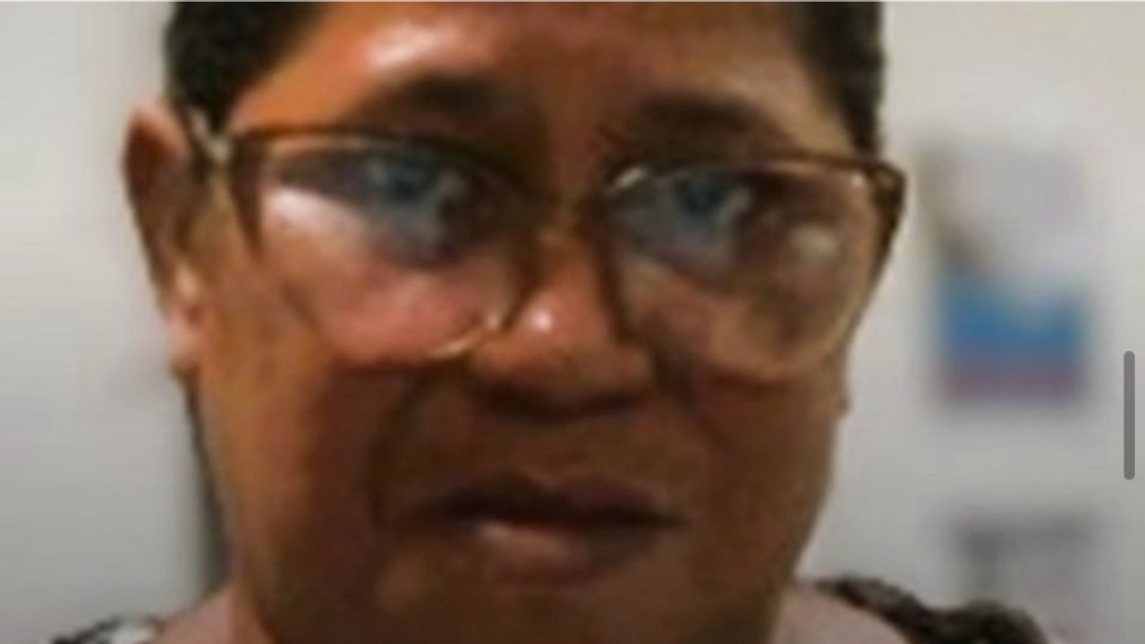 Brasileira é presa nos EUA acusada de agressão contra bebê e aguarda deportação