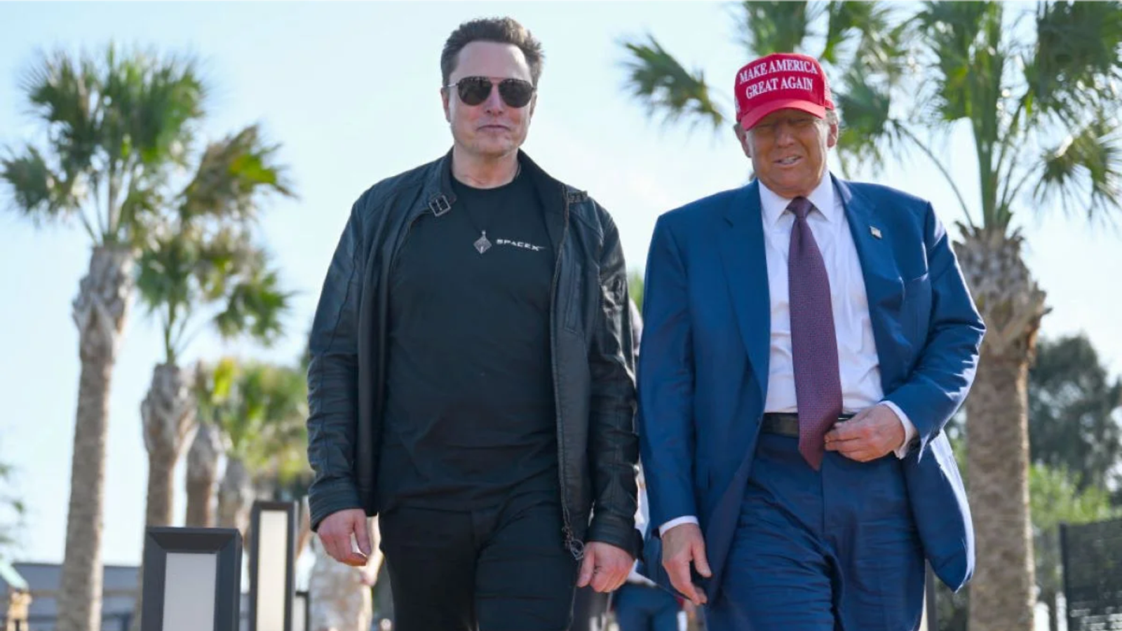 Elon Musk se torna maior doador conhecido das eleições de meio de mandato dos Estados Unidos