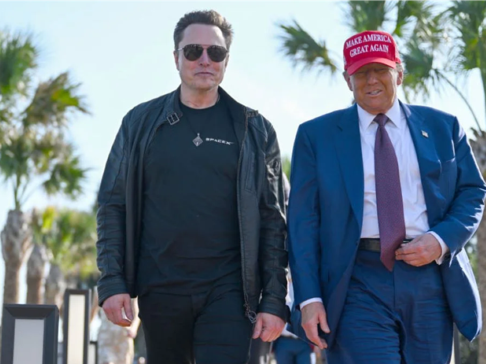 Elon Musk se torna maior doador conhecido das eleições de meio de mandato dos Estados Unidos