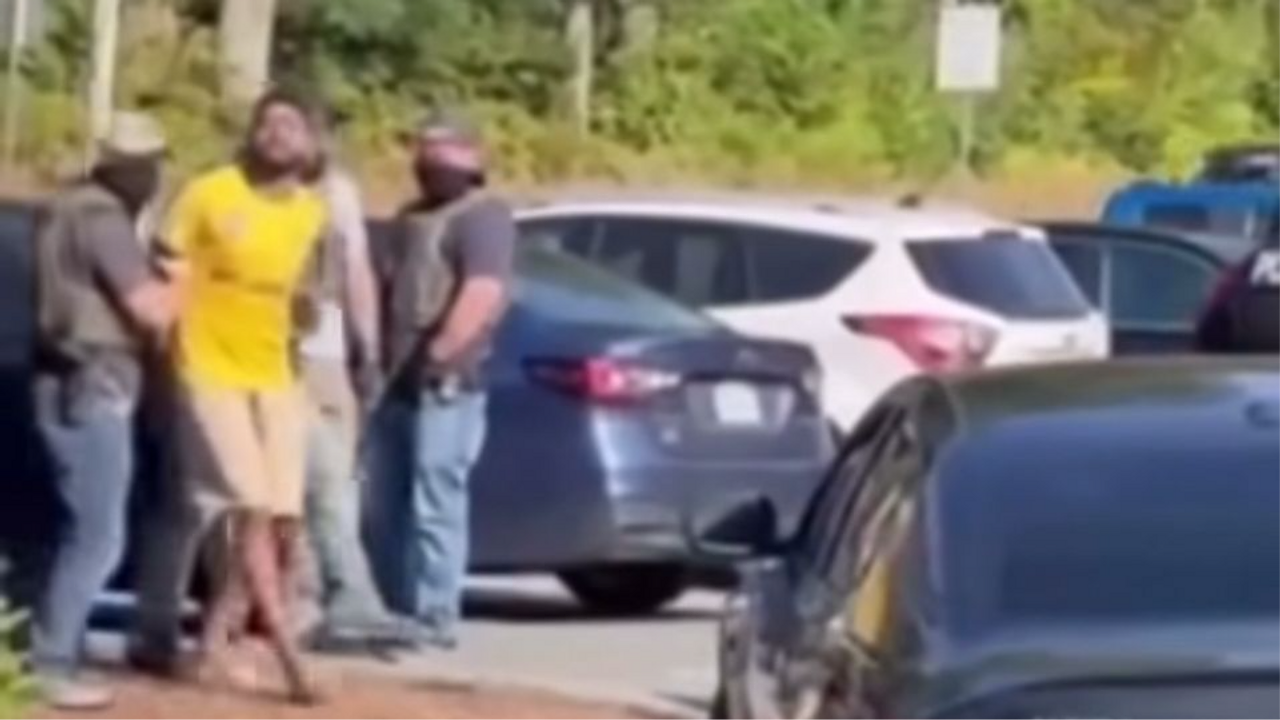 Operação do ICE em Massachusetts resulta na prisão de brasileiro