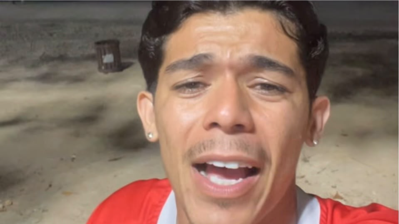 Influenciador goiano retorna ao Brasil após quase um mês detido pelo ICE nos EUA