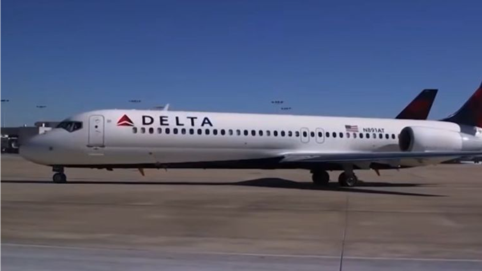 Delta Atlanta suspende funcionários após posts sobre morte de Charlie Kirk