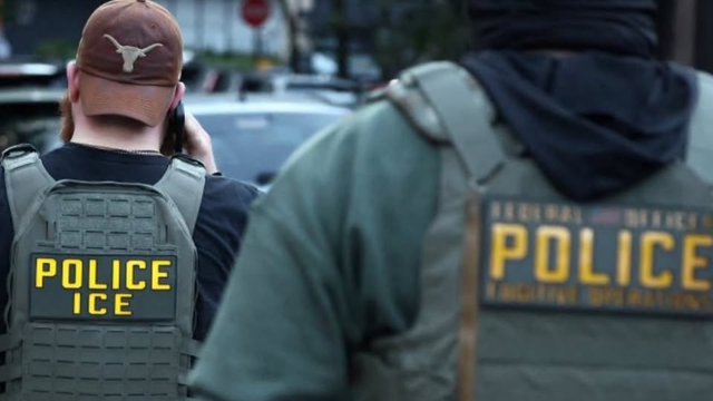 Imigrantes processam ICE nos Estados Unidos por retenção de passaportes e documentos após libertação