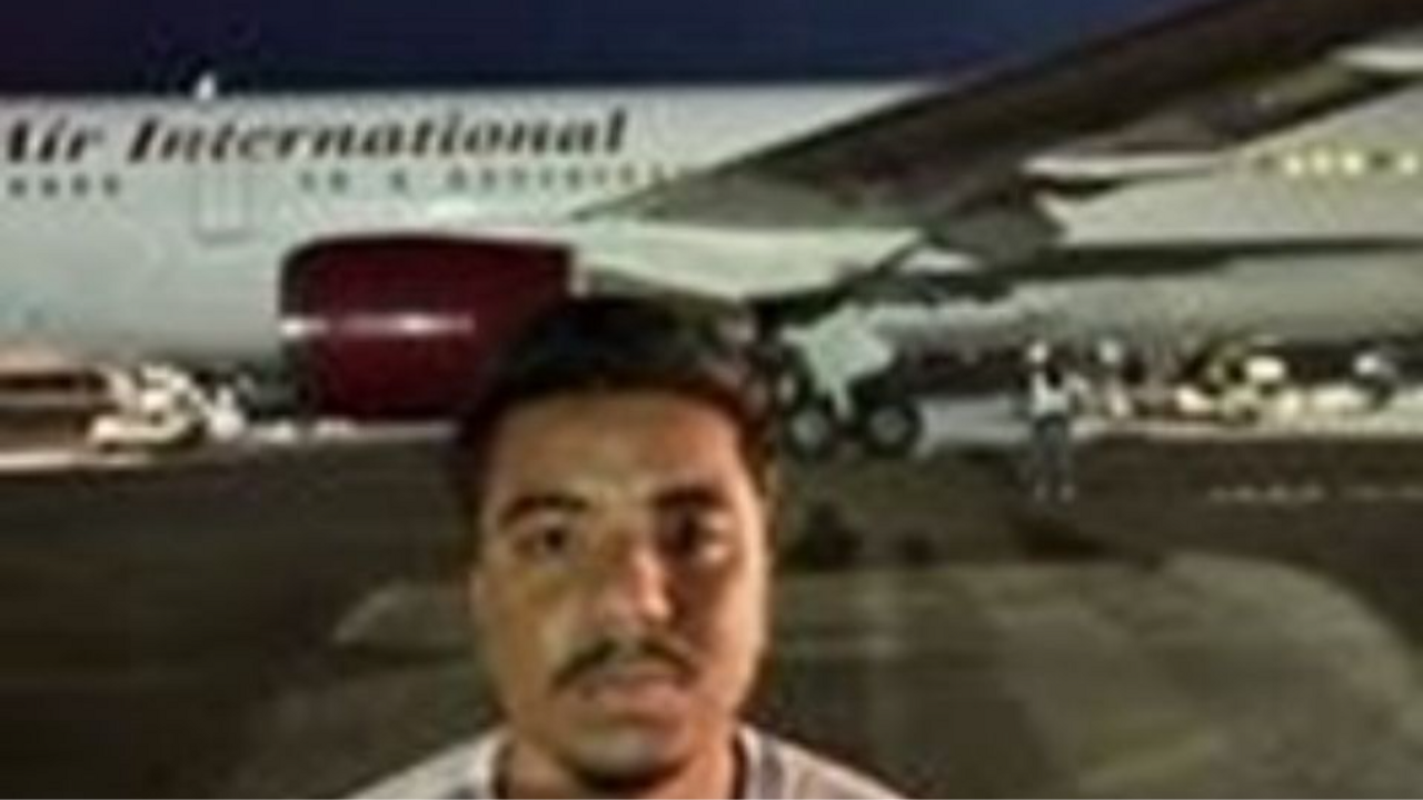 Brasileiro foragido é deportado pelos EUA para responder por estupro