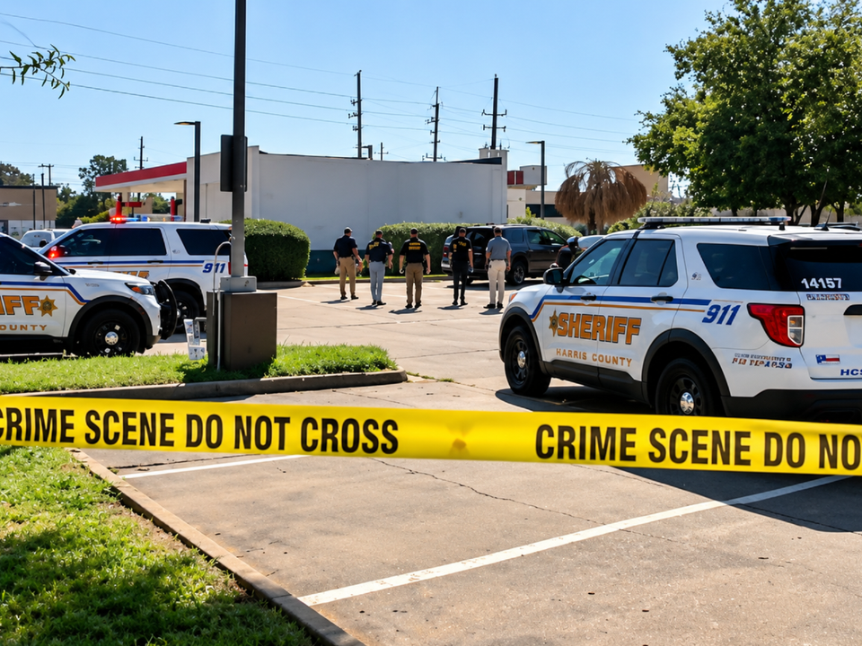Agente do ICE é afastado após atropelar homem durante operação de imigração no Texas