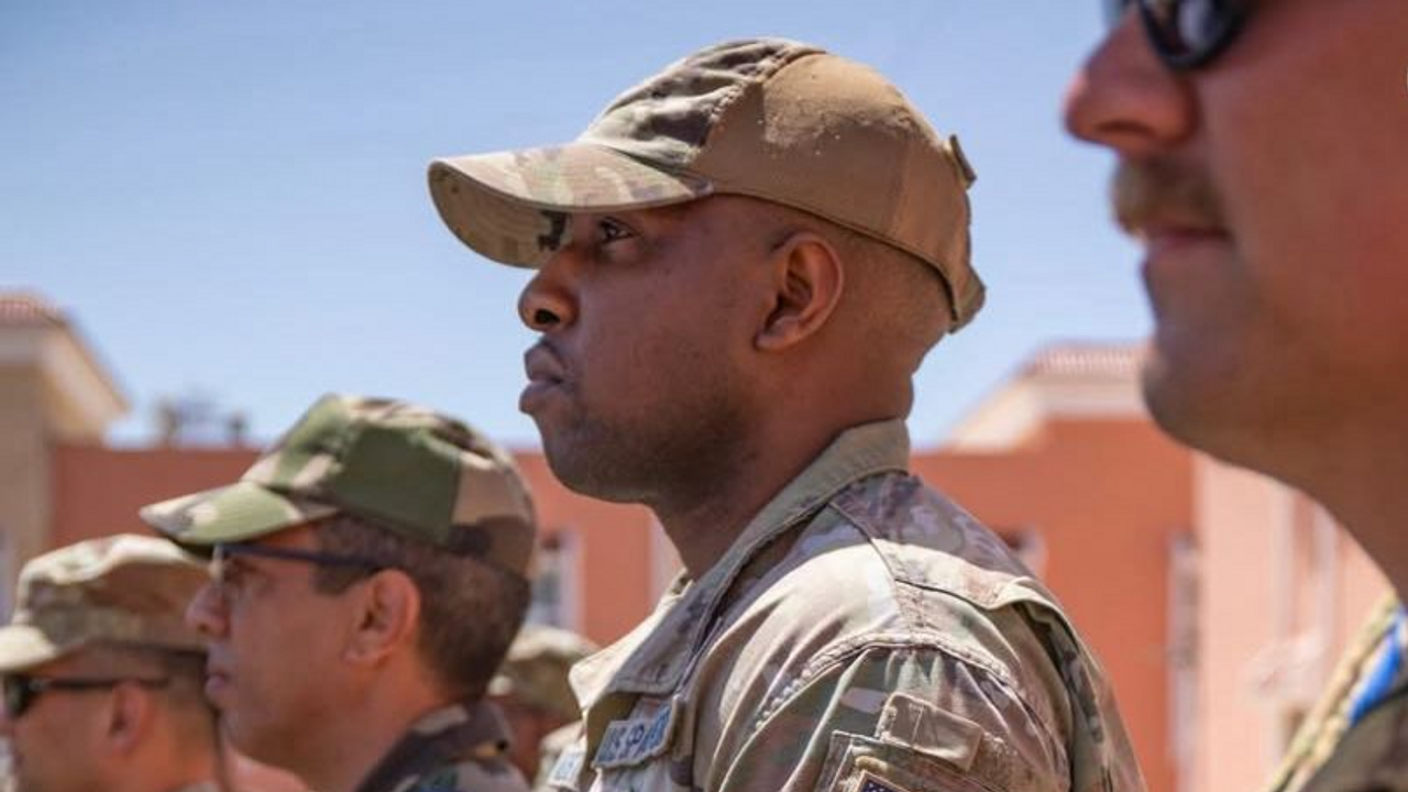 Pentágono decide que militares só podem ficar no máximo 1 ano sem fazer a barba