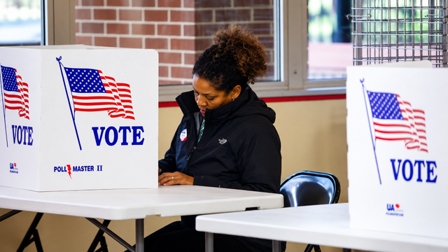 Democratas lideram arrecadação eleitoral nos EUA, apesar de milhões doados por Elon Musk aos republicanos